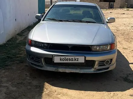 Mitsubishi Galant 1997 года за 2 000 000 тг. в Актау