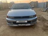 Mitsubishi Galant 1997 годаүшін2 000 000 тг. в Актау – фото 3