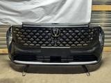 Changan 55pro бампер оригинал за 5 000 тг. в Шымкент