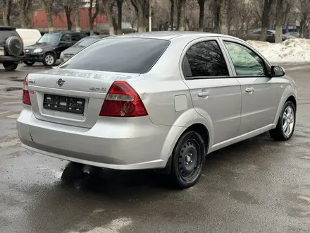 Ravon Nexia R3 2019 года за 4 350 000 тг. в Алматы – фото 3