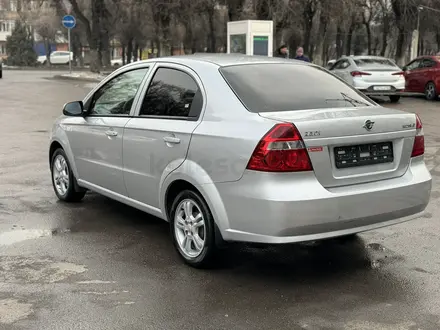 Ravon Nexia R3 2019 года за 4 350 000 тг. в Алматы – фото 5