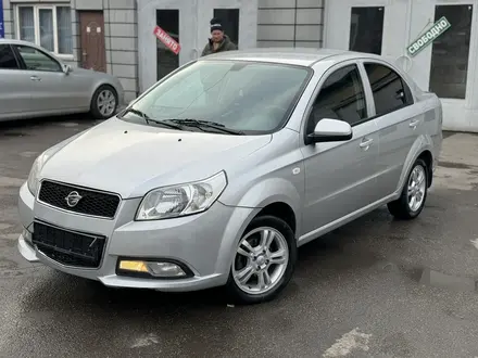 Ravon Nexia R3 2019 года за 4 350 000 тг. в Алматы