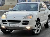 Porsche Cayenne 2004 годаүшін4 550 000 тг. в Алматы – фото 2