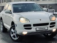 Porsche Cayenne 2004 годаүшін4 550 000 тг. в Алматы