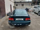 Mitsubishi Galant 1994 годаүшін1 200 000 тг. в Тараз – фото 3