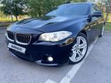 BMW 535 2015 годаүшін14 200 000 тг. в Караганда