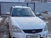 ВАЗ (Lada) Priora 2171 2013 годаfor2 300 000 тг. в Атырау