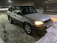 Toyota RAV4 1995 года за 2 950 000 тг. в Талдыкорган