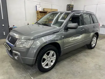 Suzuki Grand Vitara 2007 года за 6 000 000 тг. в Тараз – фото 3