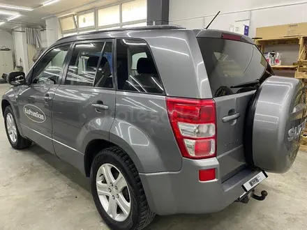 Suzuki Grand Vitara 2007 года за 6 000 000 тг. в Тараз