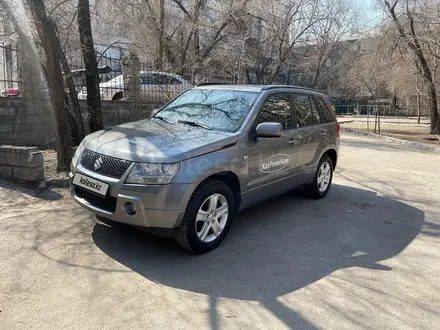 Suzuki Grand Vitara 2007 года за 6 000 000 тг. в Тараз – фото 6