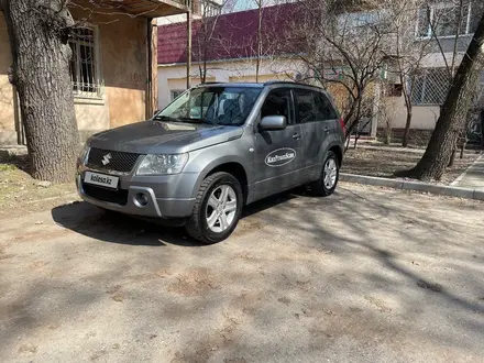 Suzuki Grand Vitara 2007 года за 6 000 000 тг. в Тараз – фото 8