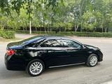 Toyota Camry 2012 года за 9 500 000 тг. в Петропавловск – фото 3