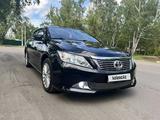 Toyota Camry 2012 годаfor9 500 000 тг. в Петропавловск – фото 2