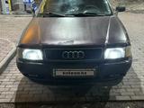 Audi 80 1993 годаfor2 000 000 тг. в Караганда – фото 4