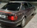 Audi 80 1993 годаүшін2 000 000 тг. в Караганда – фото 6