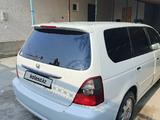 Honda Odyssey 2003 года за 3 900 000 тг. в Талдыкорган – фото 5