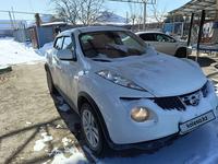 Nissan Juke 2014 годаүшін5 800 000 тг. в Алматы