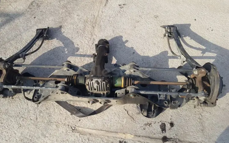 ХОДОВКА СУБАРУ за 23 000 тг. в Алматы