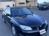 Subaru Impreza 2007 года за 3 900 000 тг. в Астана – фото 3