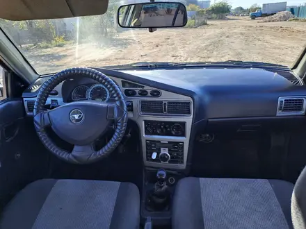 Daewoo Nexia 2012 года за 1 400 000 тг. в Жанаозен – фото 7