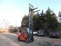 Jungheinrich  вилочный погрузчик 5 тонн 2021 года за 8 990 000 тг. в Тараз – фото 65