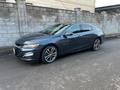 Chevrolet Malibu 2020 годаfor9 900 000 тг. в Алматы – фото 2