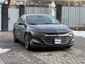 Chevrolet Malibu 2020 годаfor9 900 000 тг. в Алматы – фото 3