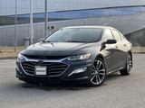 Chevrolet Malibu 2020 года за 9 600 000 тг. в Алматы