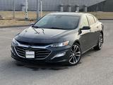 Chevrolet Malibu 2020 года за 9 600 000 тг. в Алматы – фото 4