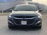 Chevrolet Malibu 2020 года за 9 600 000 тг. в Алматы – фото 3