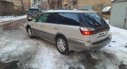 Subaru Legacy Lancaster 1998 года за 3 800 000 тг. в Алматы – фото 4