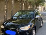 Mitsubishi ASX 2013 годаүшін2 200 000 тг. в Шымкент