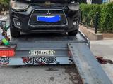 Mitsubishi ASX 2013 годаүшін2 200 000 тг. в Шымкент – фото 2