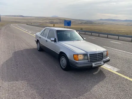 Mercedes-Benz E 230 1992 года за 1 600 000 тг. в Алматы – фото 7