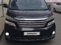 Toyota Vellfire 2009 годаfor7 300 000 тг. в Алматы