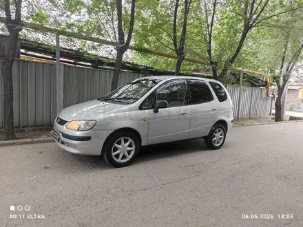 Toyota Spacio 1998 года за 2 150 000 тг. в Алматы