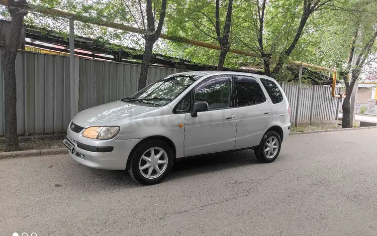 Toyota Spacio 1998 года за 2 150 000 тг. в Алматы
