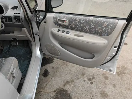 Toyota Spacio 1998 года за 2 150 000 тг. в Алматы – фото 9