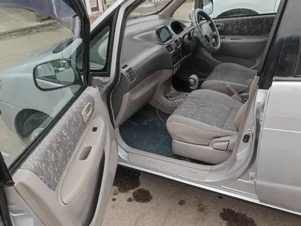 Toyota Spacio 1998 года за 2 150 000 тг. в Алматы – фото 12