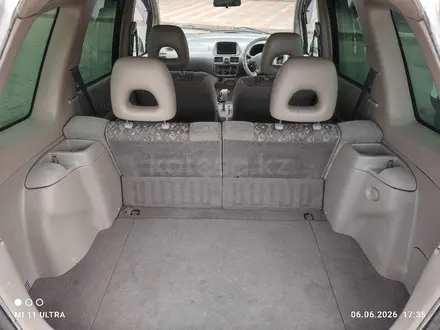 Toyota Spacio 1998 года за 2 150 000 тг. в Алматы – фото 20