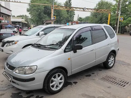 Toyota Spacio 1998 года за 2 150 000 тг. в Алматы – фото 22
