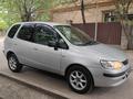 Toyota Spacio 1998 года за 2 150 000 тг. в Алматы – фото 2