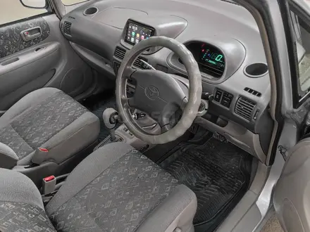 Toyota Spacio 1998 года за 2 150 000 тг. в Алматы – фото 4