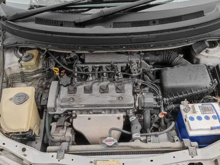 Toyota Spacio 1998 года за 2 150 000 тг. в Алматы – фото 6