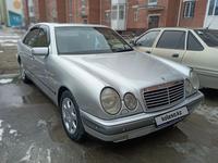 Mercedes-Benz E 240 1997 годаүшін3 700 000 тг. в Кызылорда