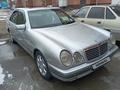 Mercedes-Benz E 240 1997 годаүшін3 700 000 тг. в Кызылорда – фото 4