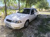 Daewoo Nexia 2011 года за 850 000 тг. в Туркестан – фото 2