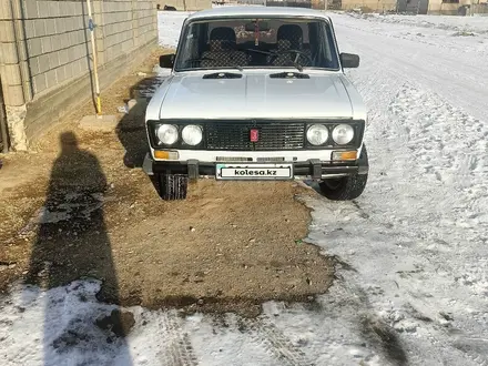 ВАЗ (Lada) 2106 2003 года за 980 000 тг. в Туркестан – фото 6