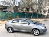 Chevrolet Cobalt 2020 годаfor6 250 000 тг. в Актау – фото 4